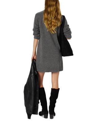Lysan Sweater Dress