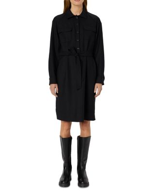 Lea Shirt Dress