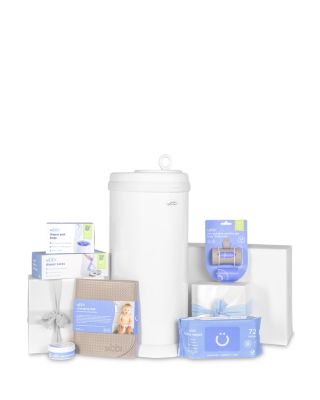 Diaper Pail Gift Set
