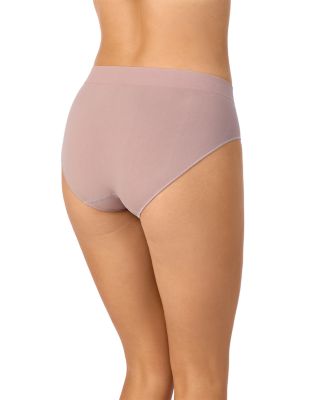 Seamless Comfort Hipster