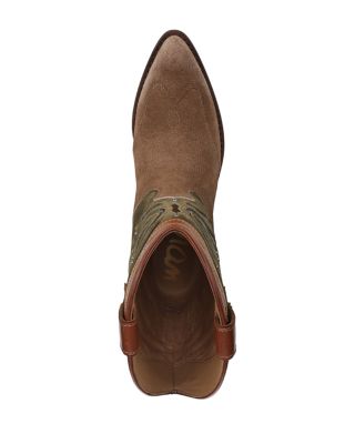 Women's Rylin Cowboy Boots