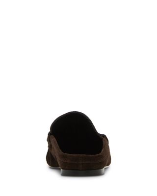 Women's Rafe Penny Loafer Mules
