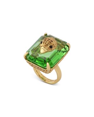 Signature Eagle Gem Cocktail Ring