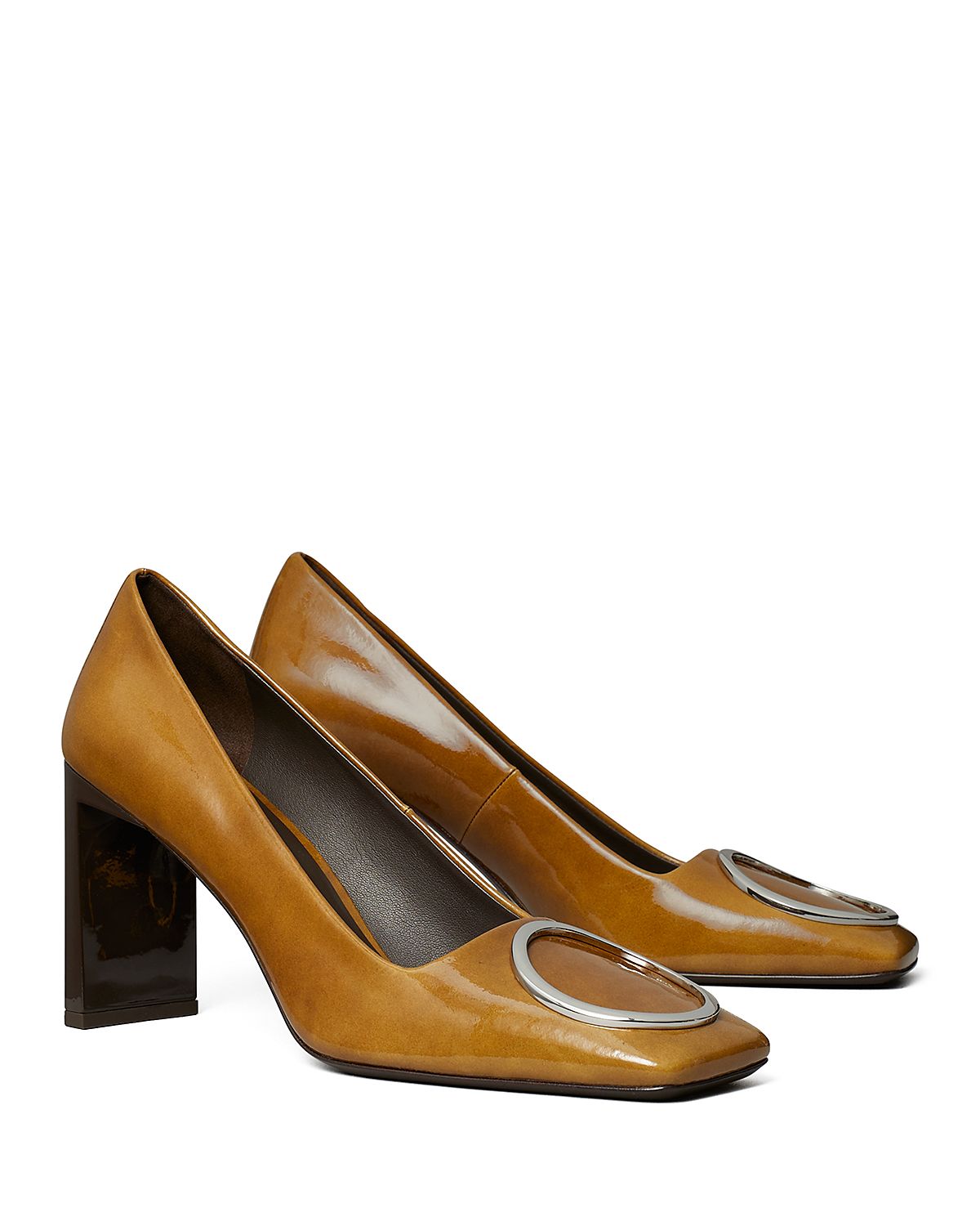 Tory Burch Women's Ring Pumps
