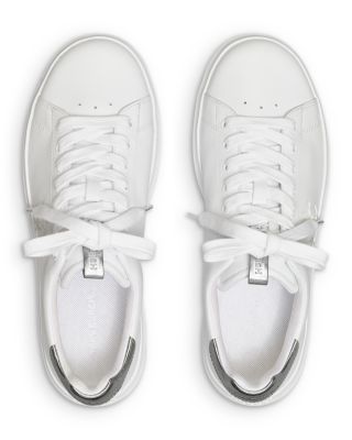 Women&#39;s Double T Howell Court Sneakers