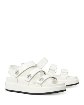 Women's Kira Triple Strap Sandals