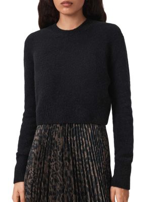 Evia Sweater Midi Dress