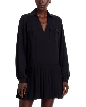 　BROOK FIELD S ブラック Ramy Brook Mercedes Shift Dress | Bloomingdale's Women