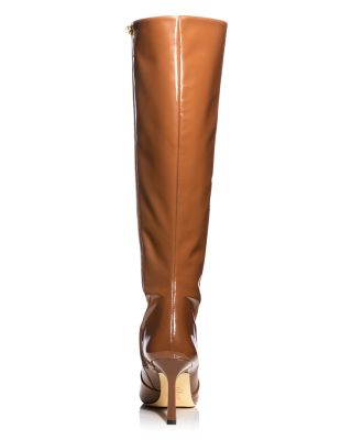 Women's Vinnie Leather Tall Boots