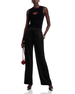 Morgann Rib Knit Tank