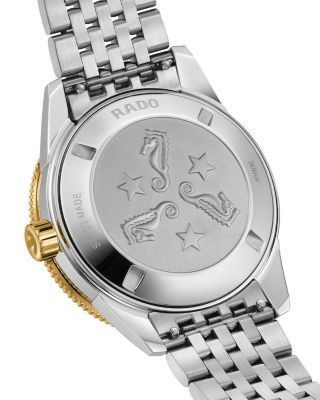 Captain Cook Watch, 39mm