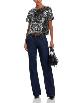 Cressa Embellished Top