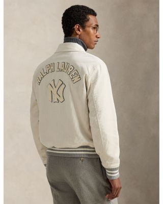 Yankees Jacket