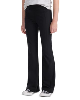 Girls' YPB Flare Leggings - Little Kid, Big Kid