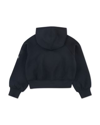 Girls' YPB Neoknit Full Zip Hoodie - Little Kid, Big Kid