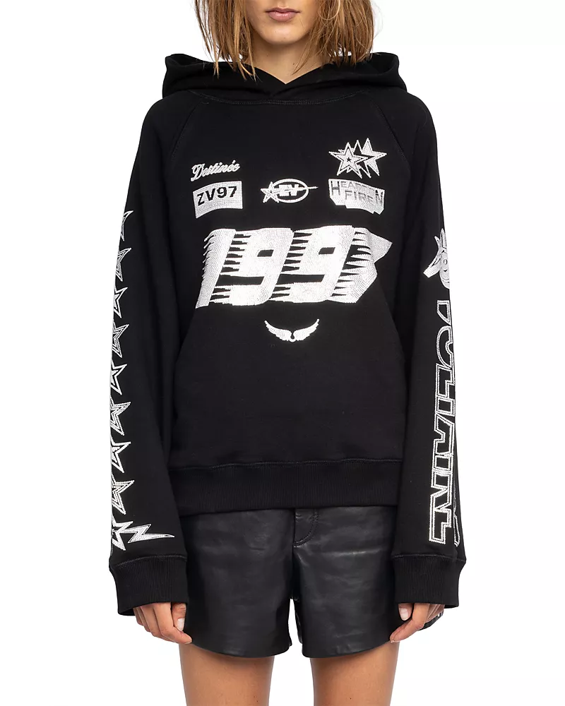Zadig & Voltaire Georgys Sweatshirt
