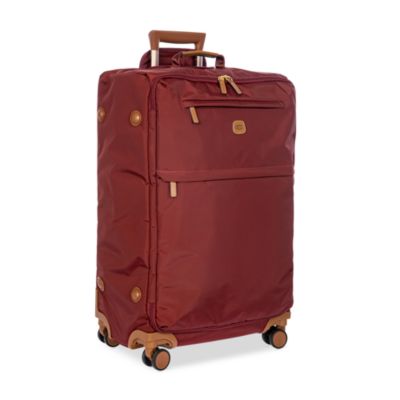 X Travel 27" Spinner Suitcase