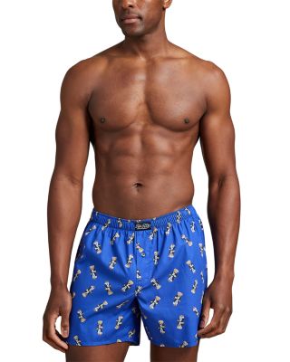 Woven Boxers Holiday Boxed Gift Set