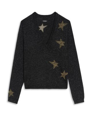 Rivyl V Neck Sweater