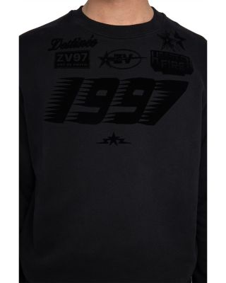 Aime Motocross Sweatshirt