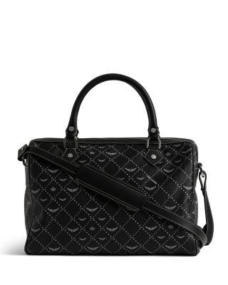 Sunny Vibe Medium Monogram Bag