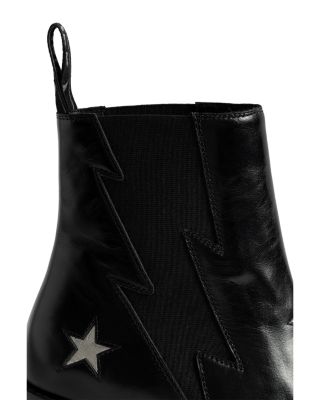 Women's Tyler Stars Vintage Boots