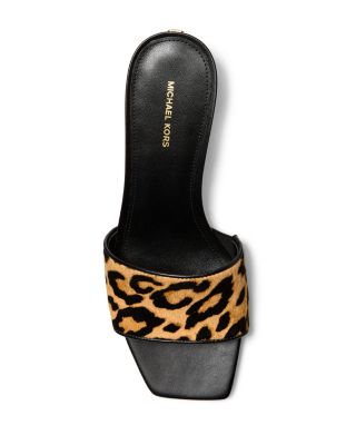 Women's Elyse Mule Sandals