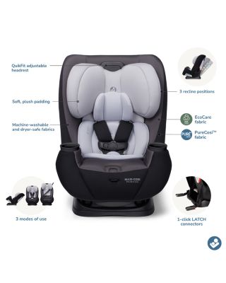 Pria™ All in One Convertible Car Seat