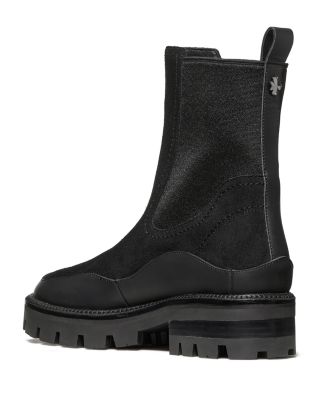 Women's London Chelsea Boots