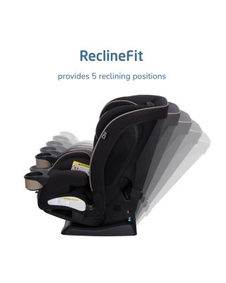 Kani 4-in-1 Convertible Car Seat