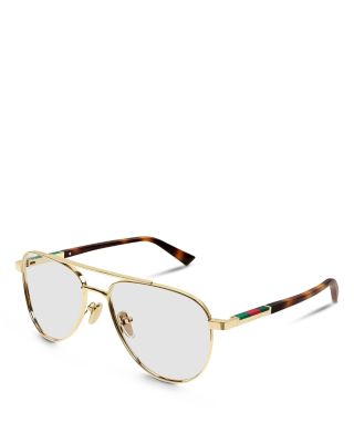 Pilot Sunglasses, 56mm