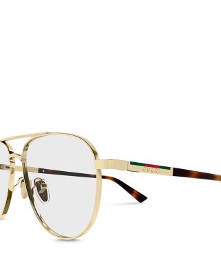 Pilot Sunglasses, 56mm