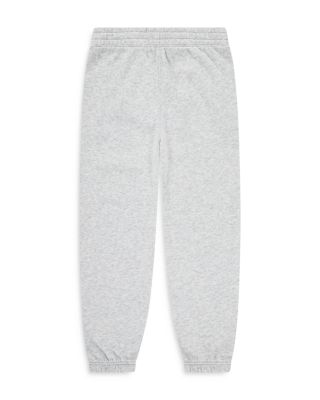 Girls' Essential Fleece Jogger Pants - Little Kid, Big Kid