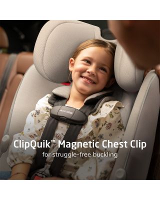Pria™ Max All in One Convertible Car Seat