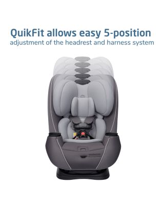 Pria™ Max All in One Convertible Car Seat