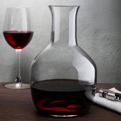 Vintage Wine Decanter