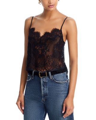 Caylee Lace Cami