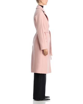 Della Dickey Coat