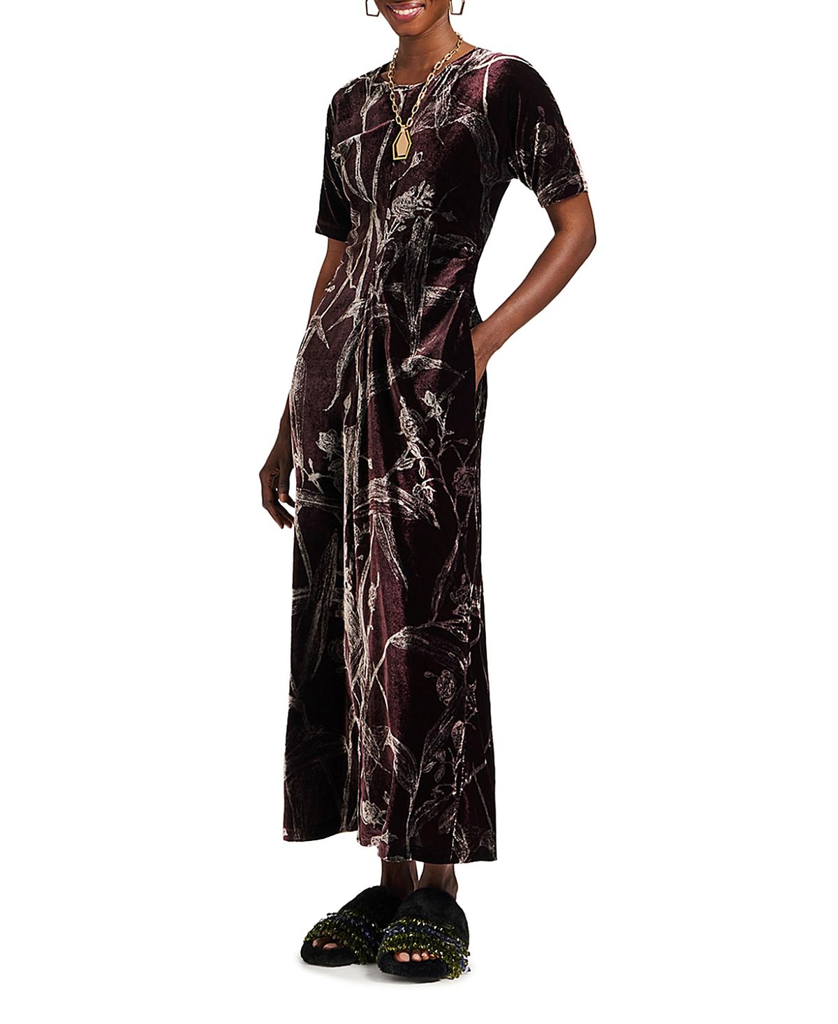 La Doublej Angelica Dress