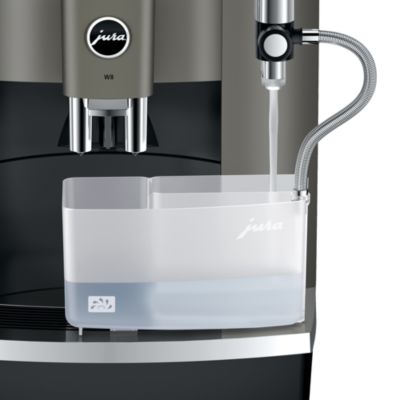 W8 Espresso Maker