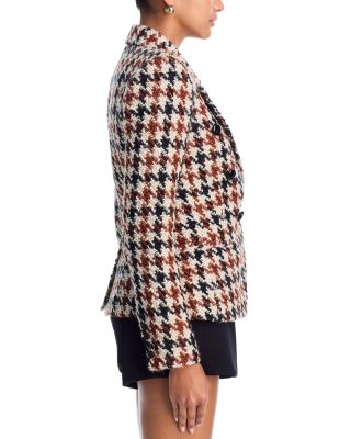 Marie Double Breasted Blazer