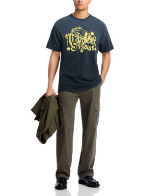 Old West Studios Tee