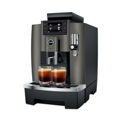 W8 Espresso Maker