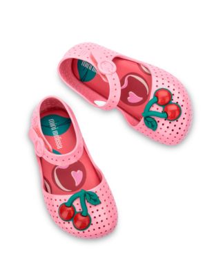 Girls' Furadinha Pop Ballet Flats - Toddler, Big Kid