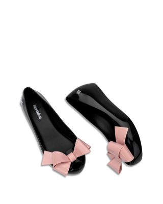 Girls' Ultragirl Classy Ballet Flats - Toddler, Little Kid, Big Kid