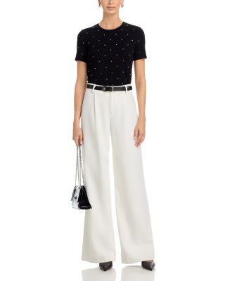 Stormy Embellished Tee