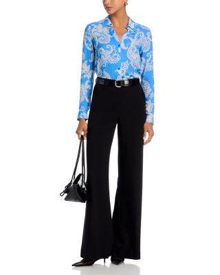 Holly Long Sleeve Blouse