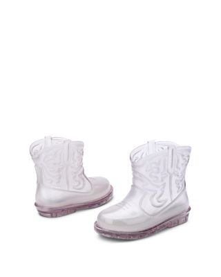 Girls' Texas Jelly Cowboy Boots - Toddler, Big Kid