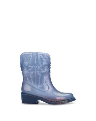 Girls' Texas Jelly Cowboy Boots - Little Kid, Big Kid