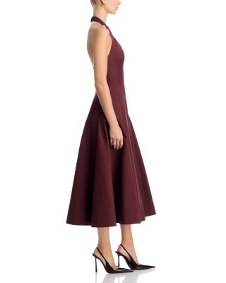 Melissa Halter Dress